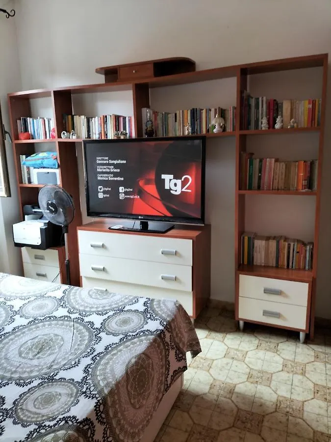Apartment Appartamento Roma Casilina Tor Vergata