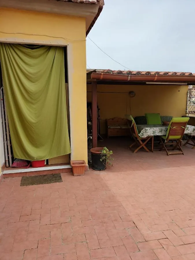 Appartamento Roma Casilina Tor Vergata Italy