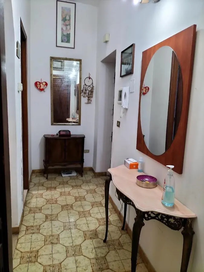 Appartamento Roma Casilina Tor Vergata 0*, Rome