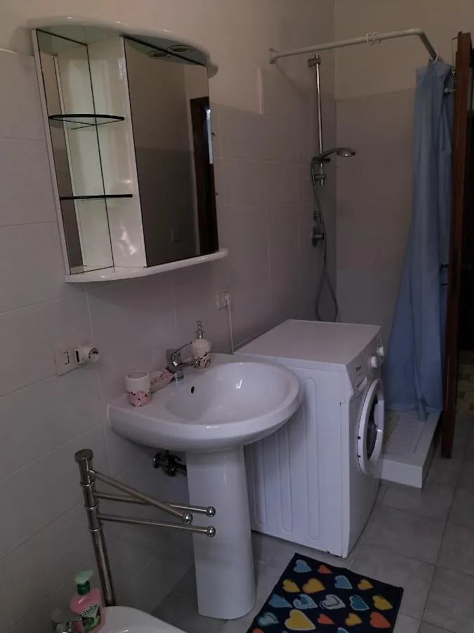 Appartamento Roma Casilina Tor Vergata