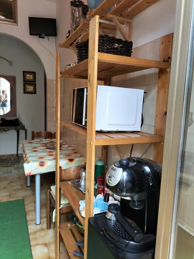 Appartamento Roma Casilina Tor Vergata Rome