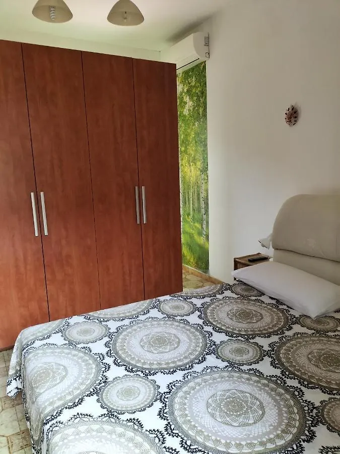Apartment Appartamento Roma Casilina Tor Vergata