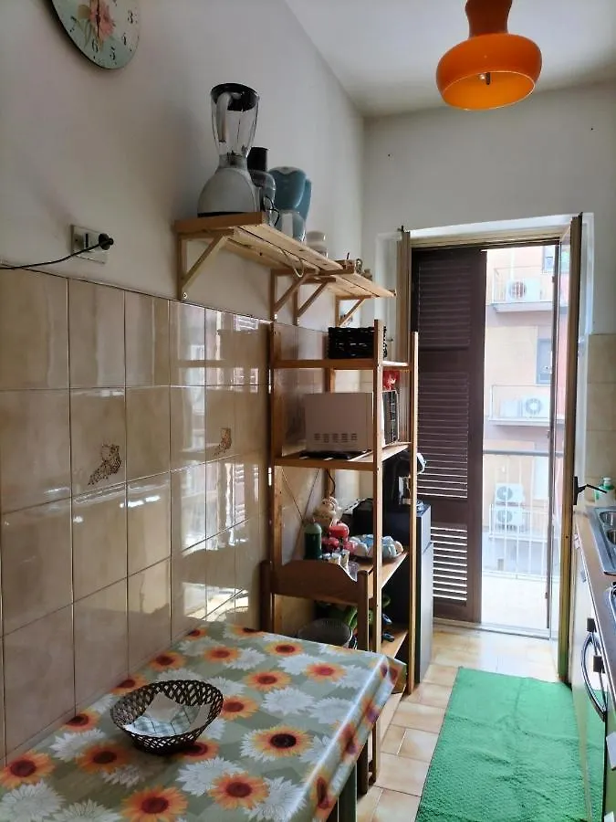 Appartamento Roma Casilina Tor Vergata 0*, Rome