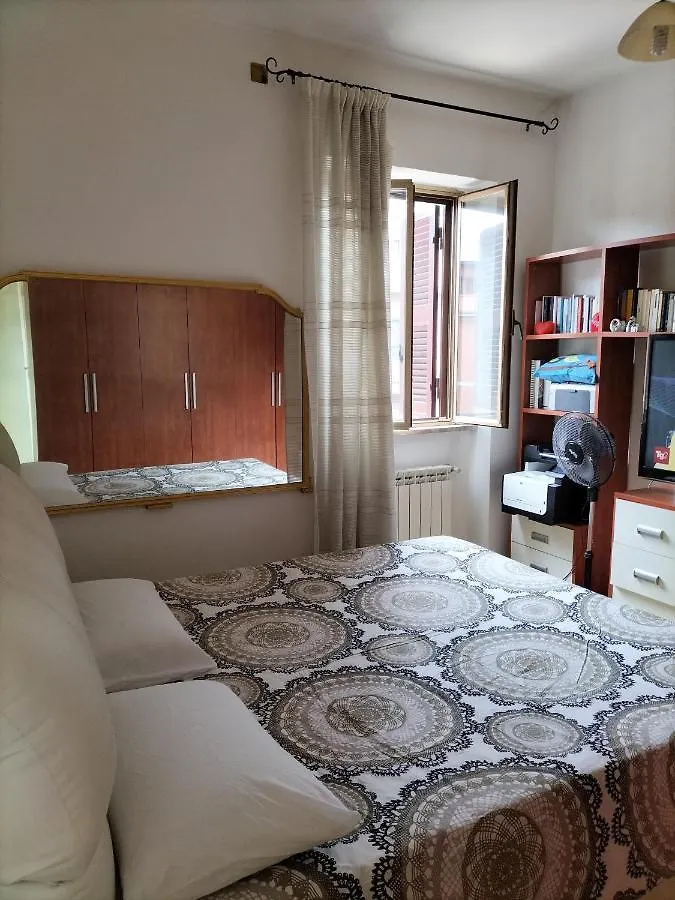 Appartamento Roma Casilina Tor Vergata 0*, Rome Italy