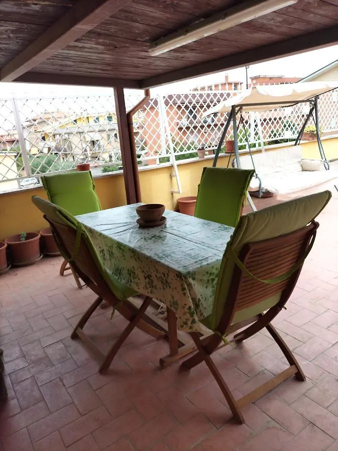 Appartamento Roma Casilina Tor Vergata 0*, Rome Italy
