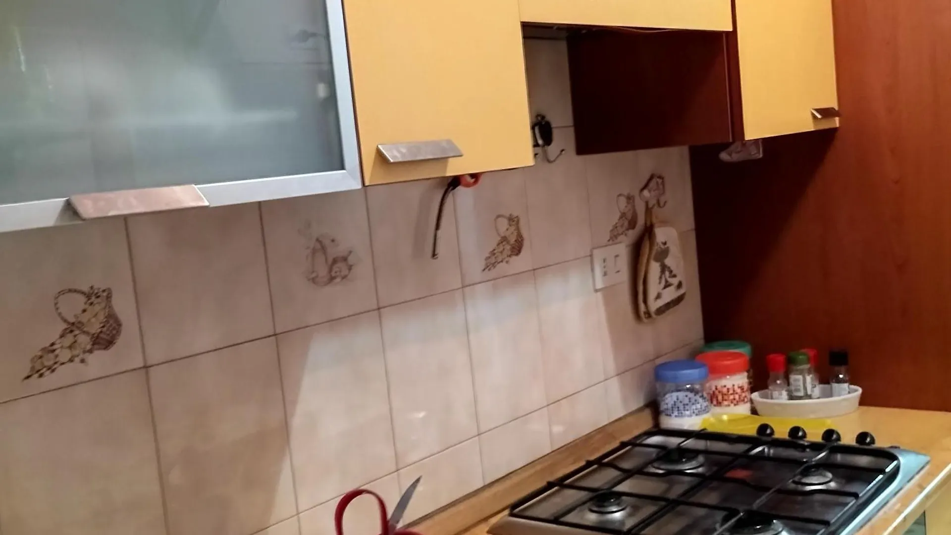 Appartamento Roma Casilina Tor Vergata 0*, Rome