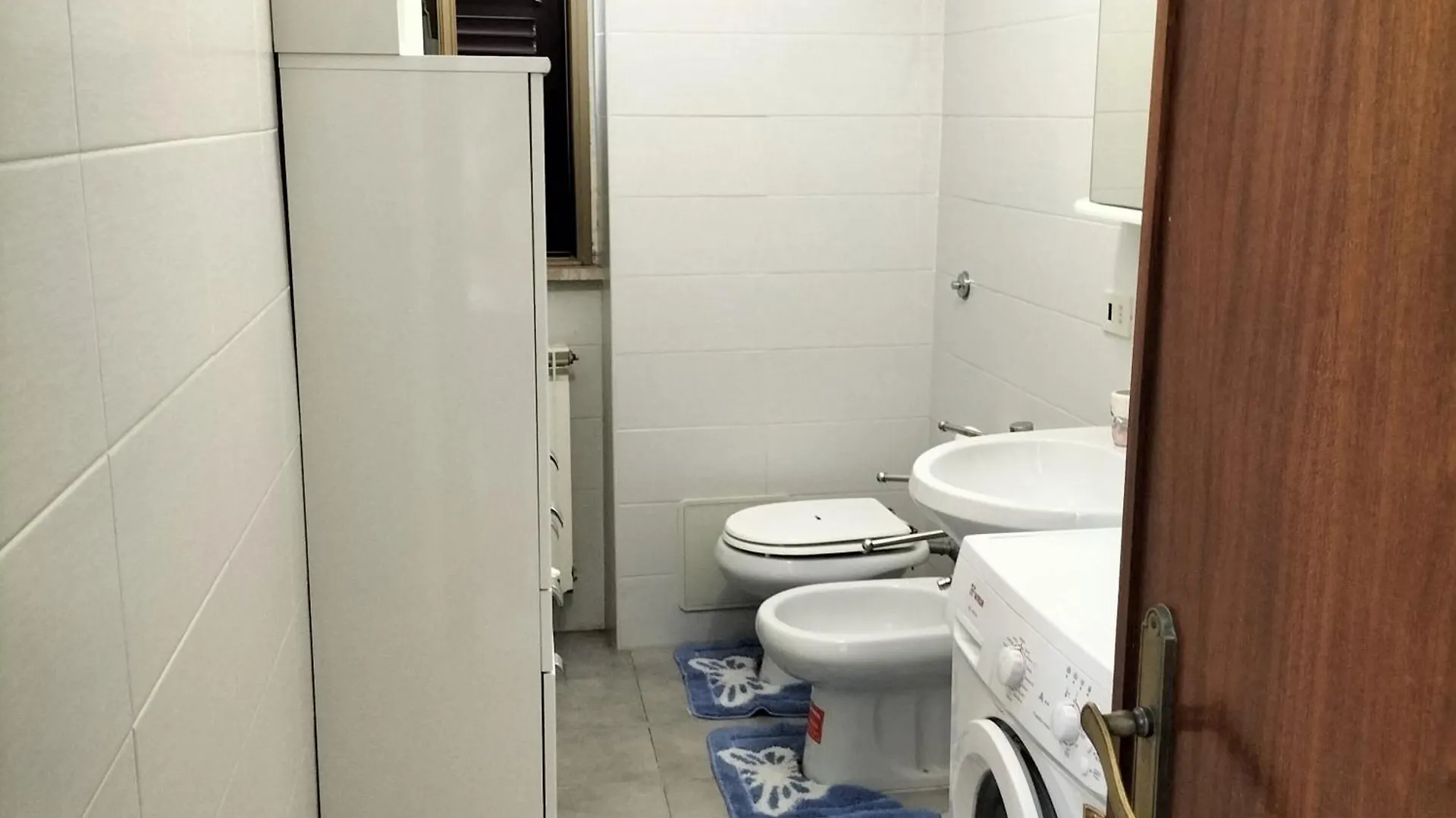 Appartamento Roma Casilina Tor Vergata Italy