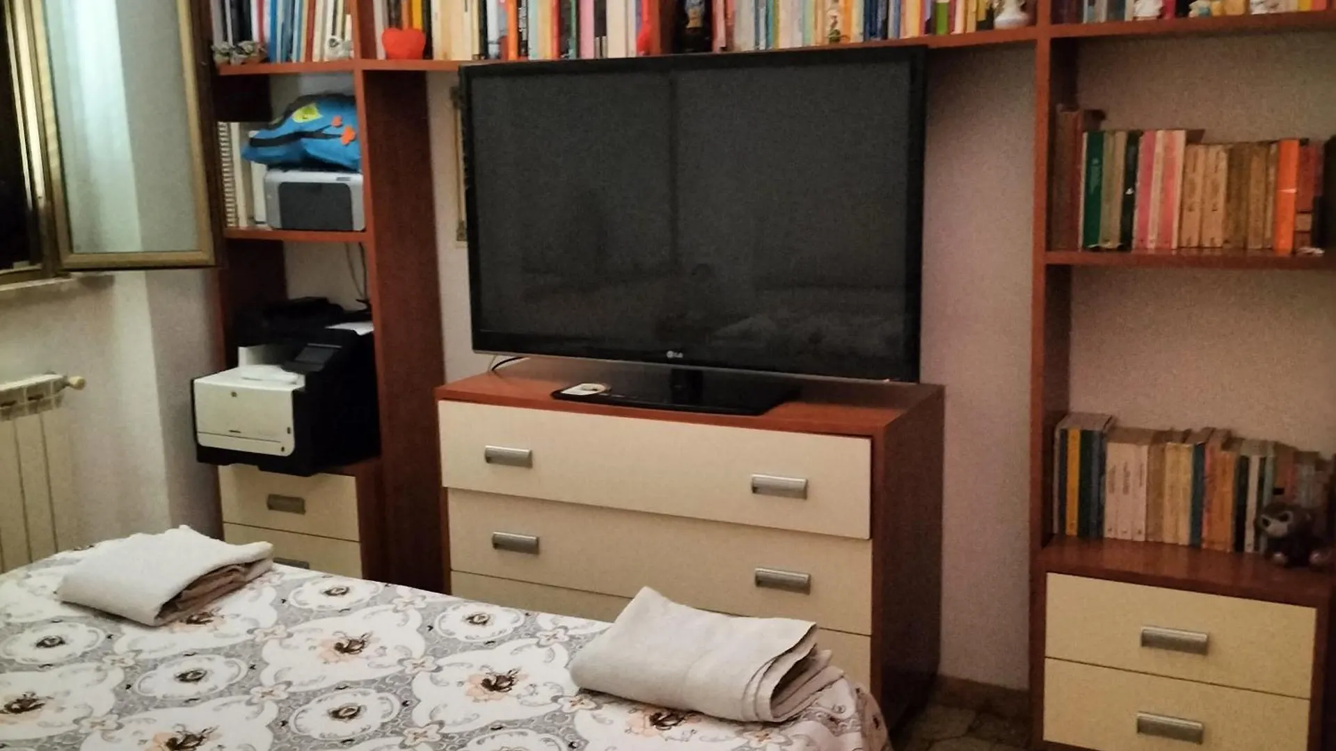 Appartamento Roma Casilina Tor Vergata Rome