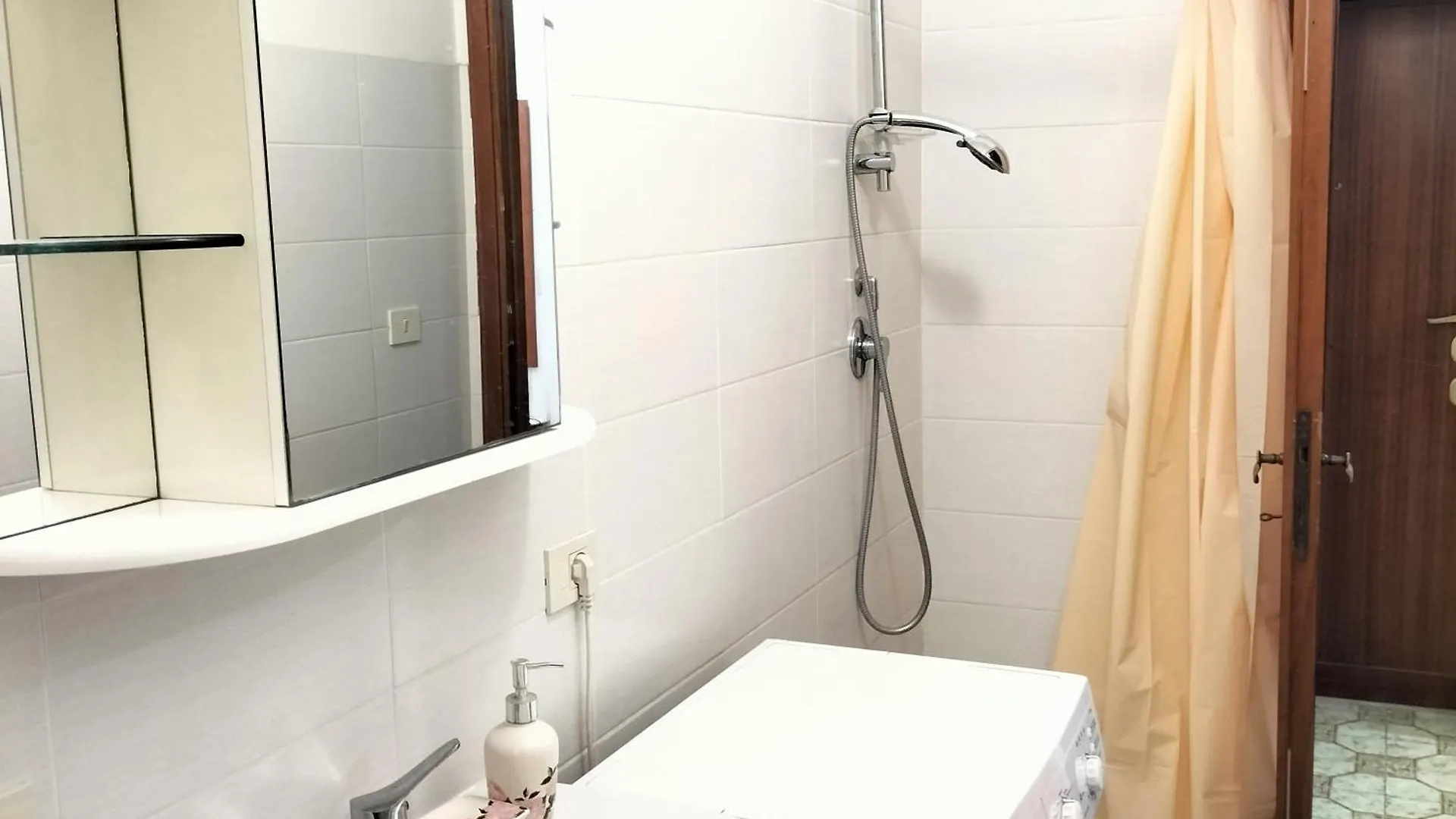Appartamento Roma Casilina Tor Vergata Apartment