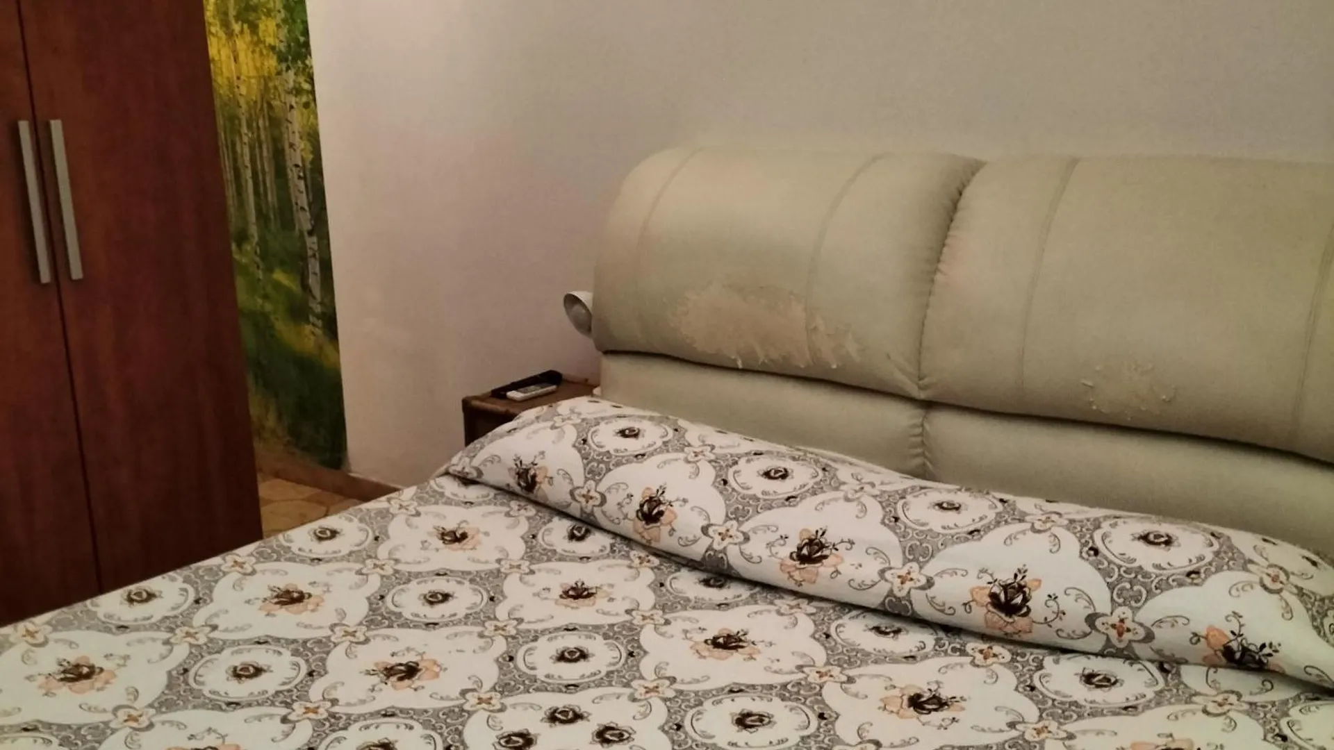 Appartamento Roma Casilina Tor Vergata Apartment