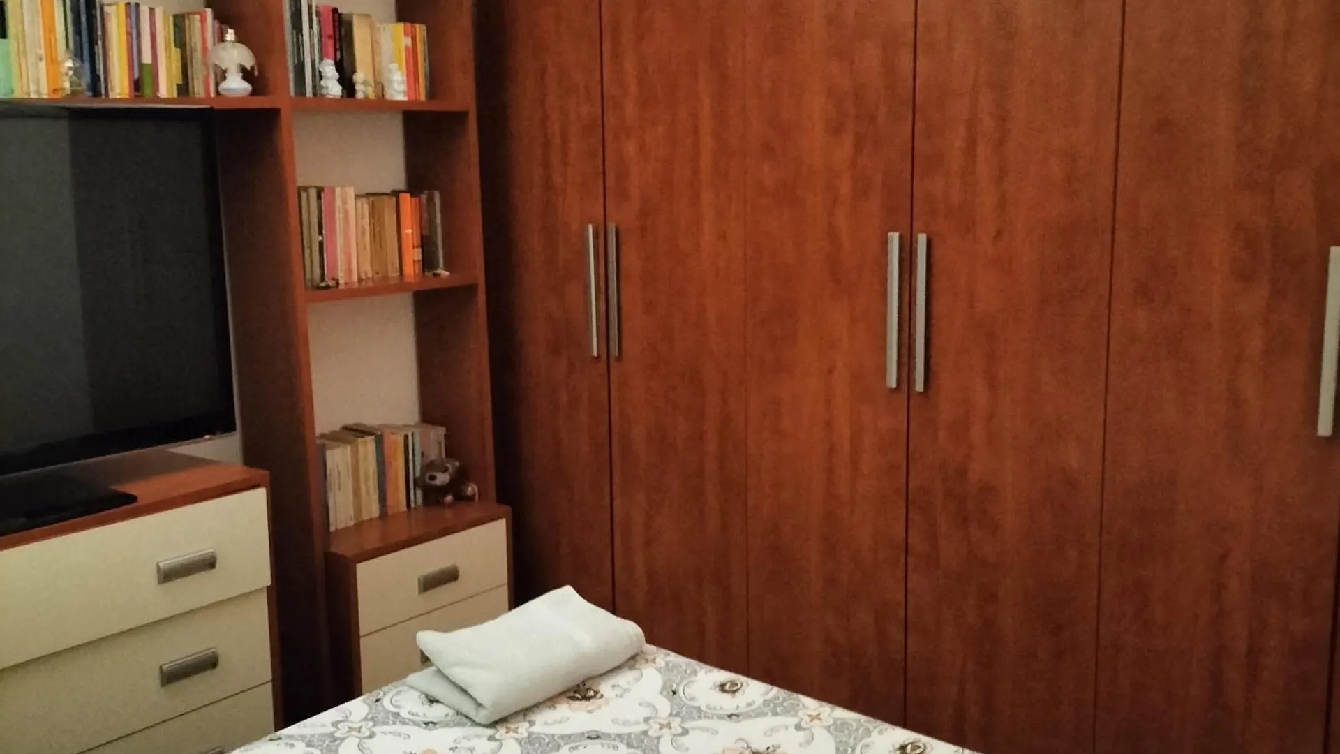 Appartamento Roma Casilina Tor Vergata 0*, Rome Italy
