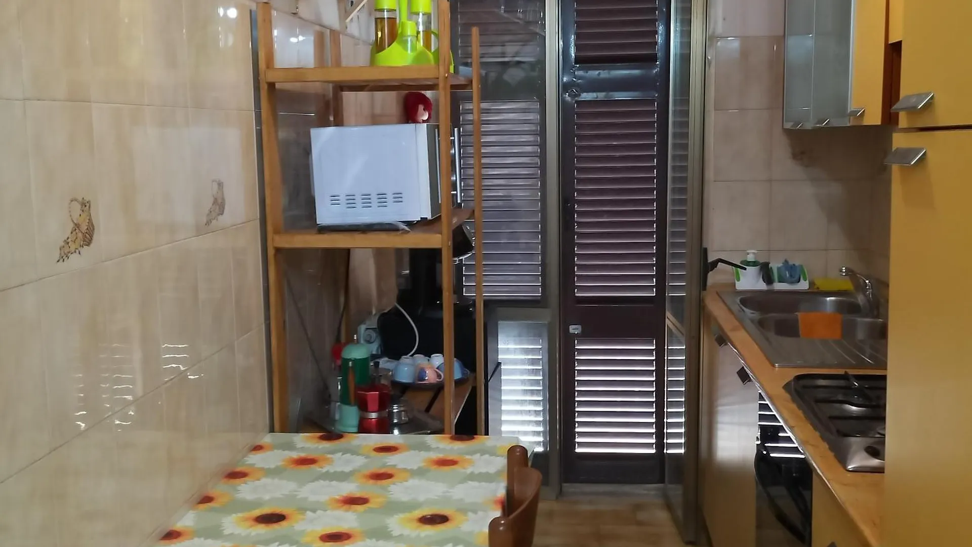Appartamento Roma Casilina Tor Vergata Apartment Rome