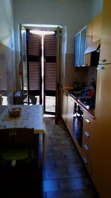 Apartment Appartamento Roma Casilina Tor Vergata Italy