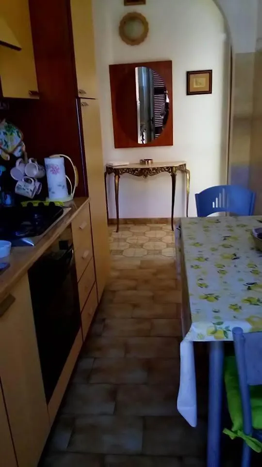 Appartamento Roma Casilina Tor Vergata Apartment Rome