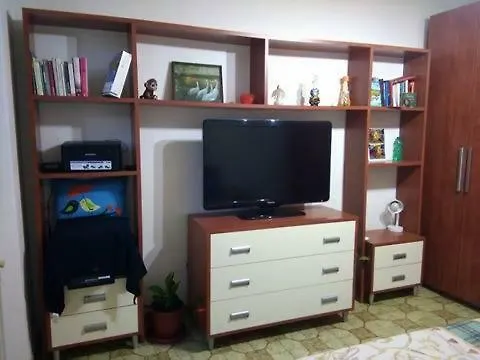 Appartamento Roma Casilina Tor Vergata 0*, Rome Italy