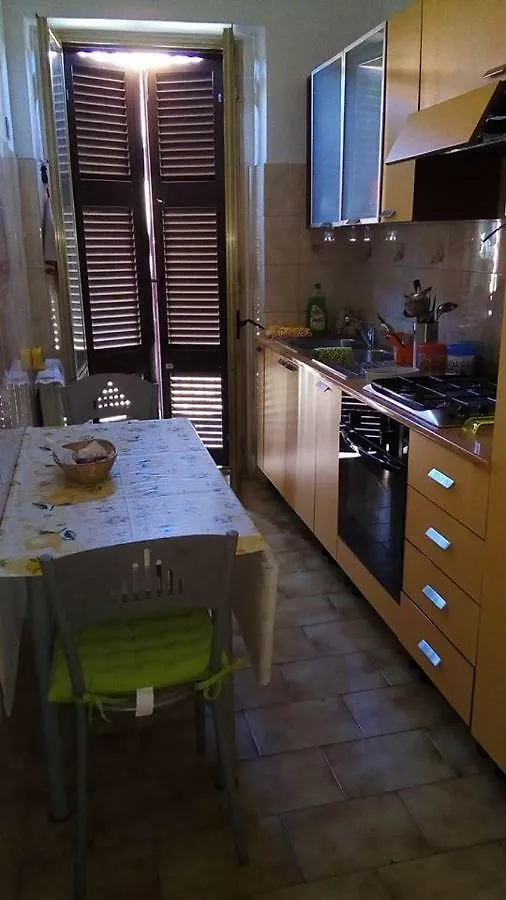 Appartamento Roma Casilina Tor Vergata Rome