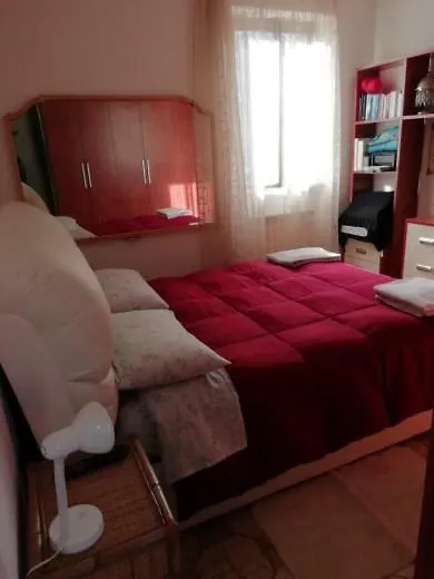 Apartment Appartamento Roma Casilina Tor Vergata