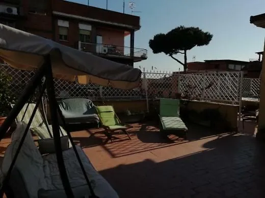 Appartamento Roma Casilina Tor Vergata Italy