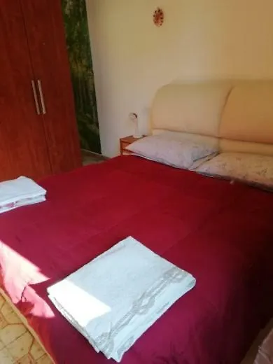 Appartamento Roma Casilina