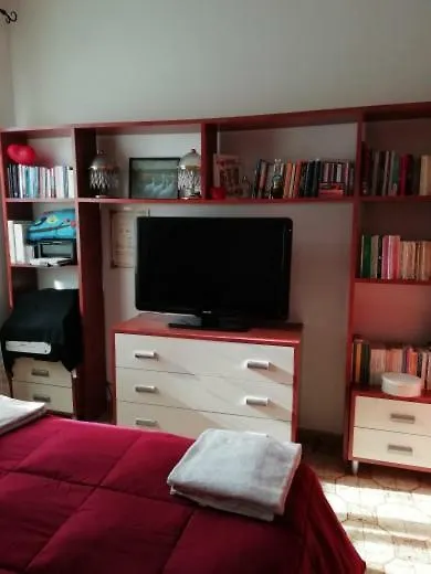 Apartment Appartamento Roma Casilina Tor Vergata