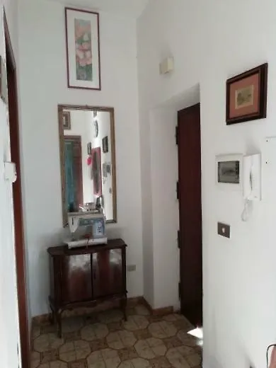 Appartamento Roma Casilina Tor Vergata Italy