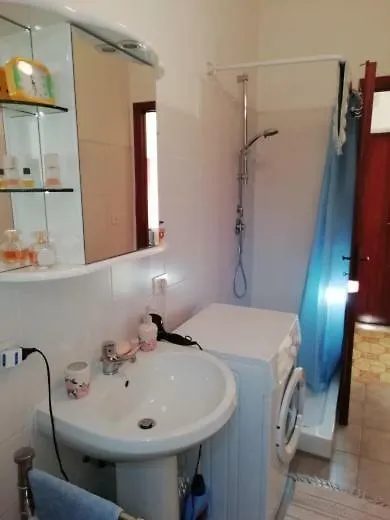Appartamento Roma Casilina Tor Vergata