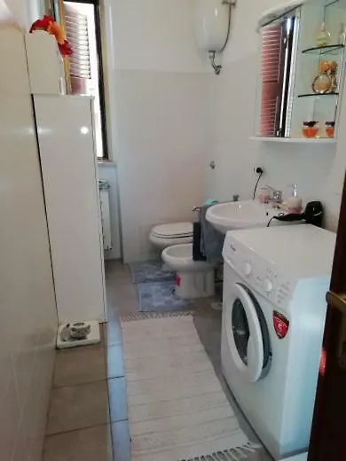 Apartment Appartamento Roma Casilina Tor Vergata