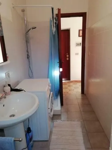 Apartment Appartamento Roma Casilina Tor Vergata