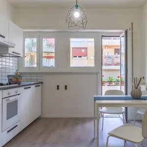 Apartament Domus Colli Albani, Rzym