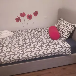 Apartamento Dimora Ninfee, Roma