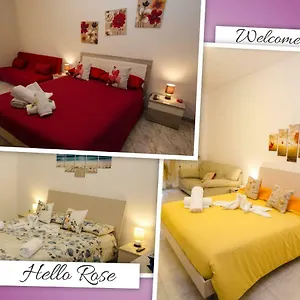 Apartment Hello Rose - Intero, Rome