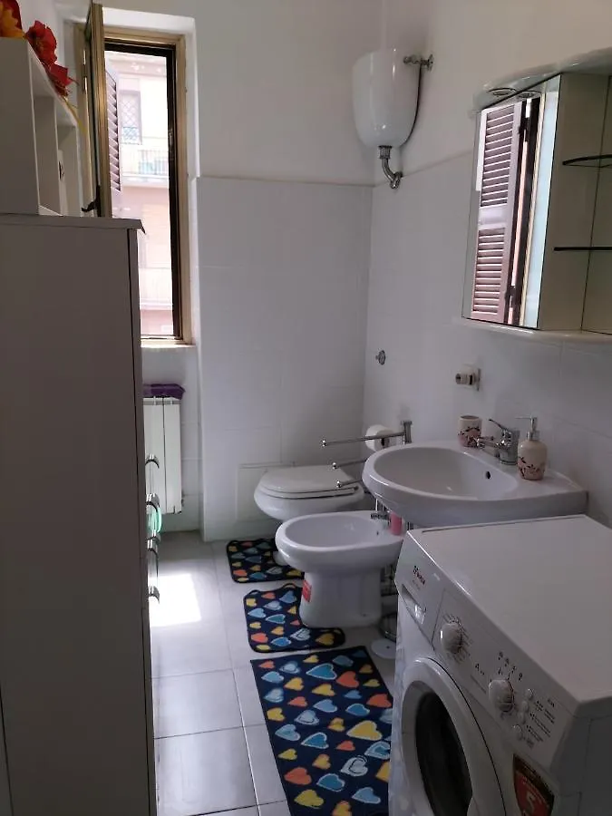 Appartamento Roma Casilina Tor Vergata 0*, Rome Italy