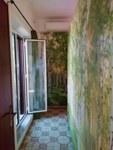 Appartamento Roma Casilina Tor Vergata 0*, Rome