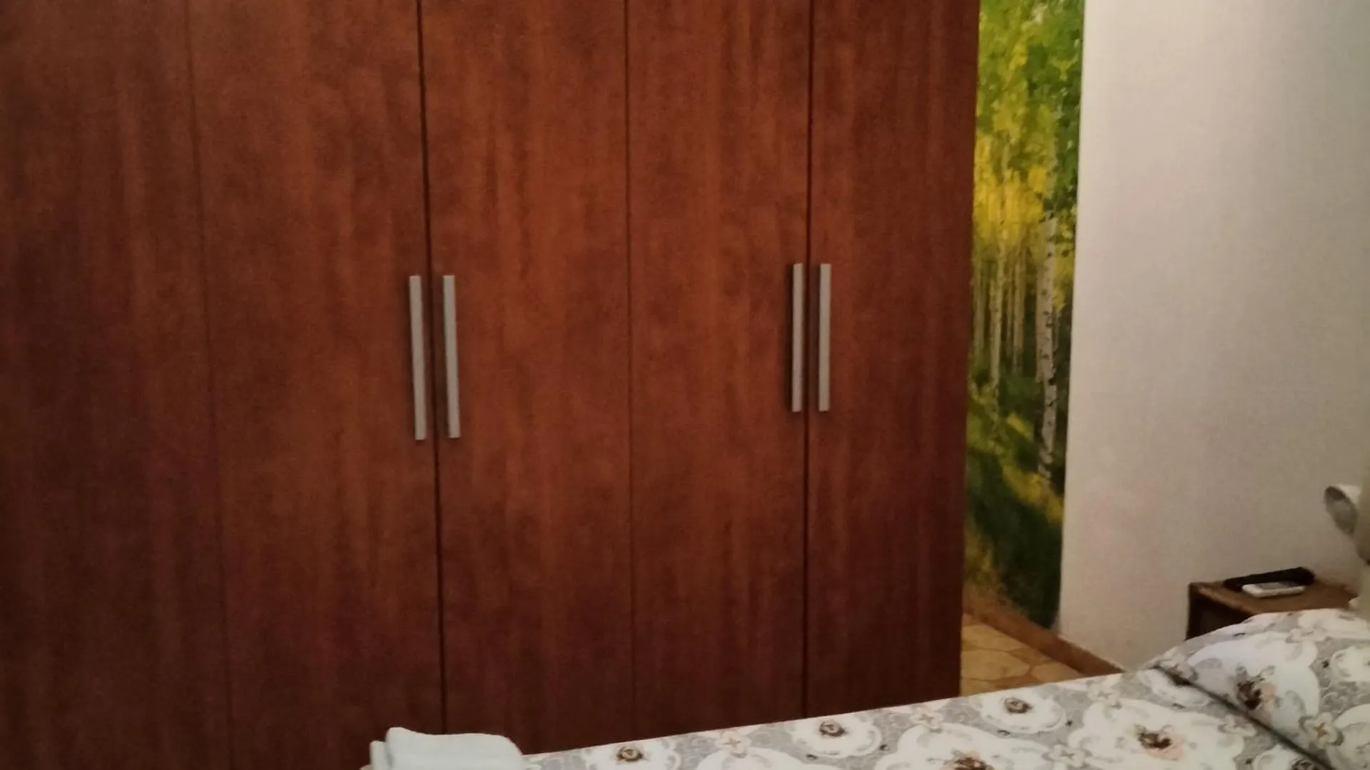 Apartamento Appartamento Roma Casilina