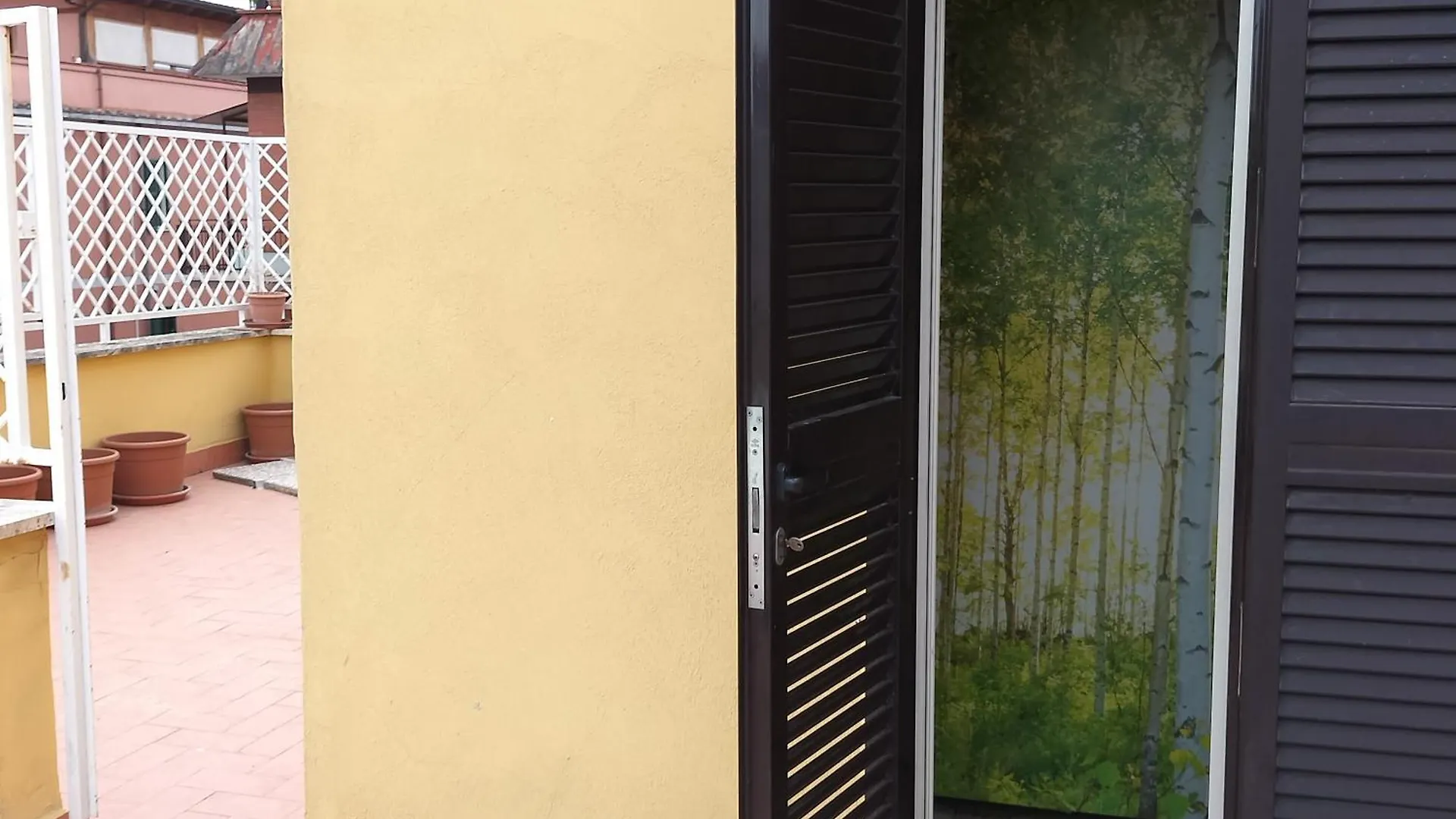 Apartamento Appartamento Roma Casilina Itália